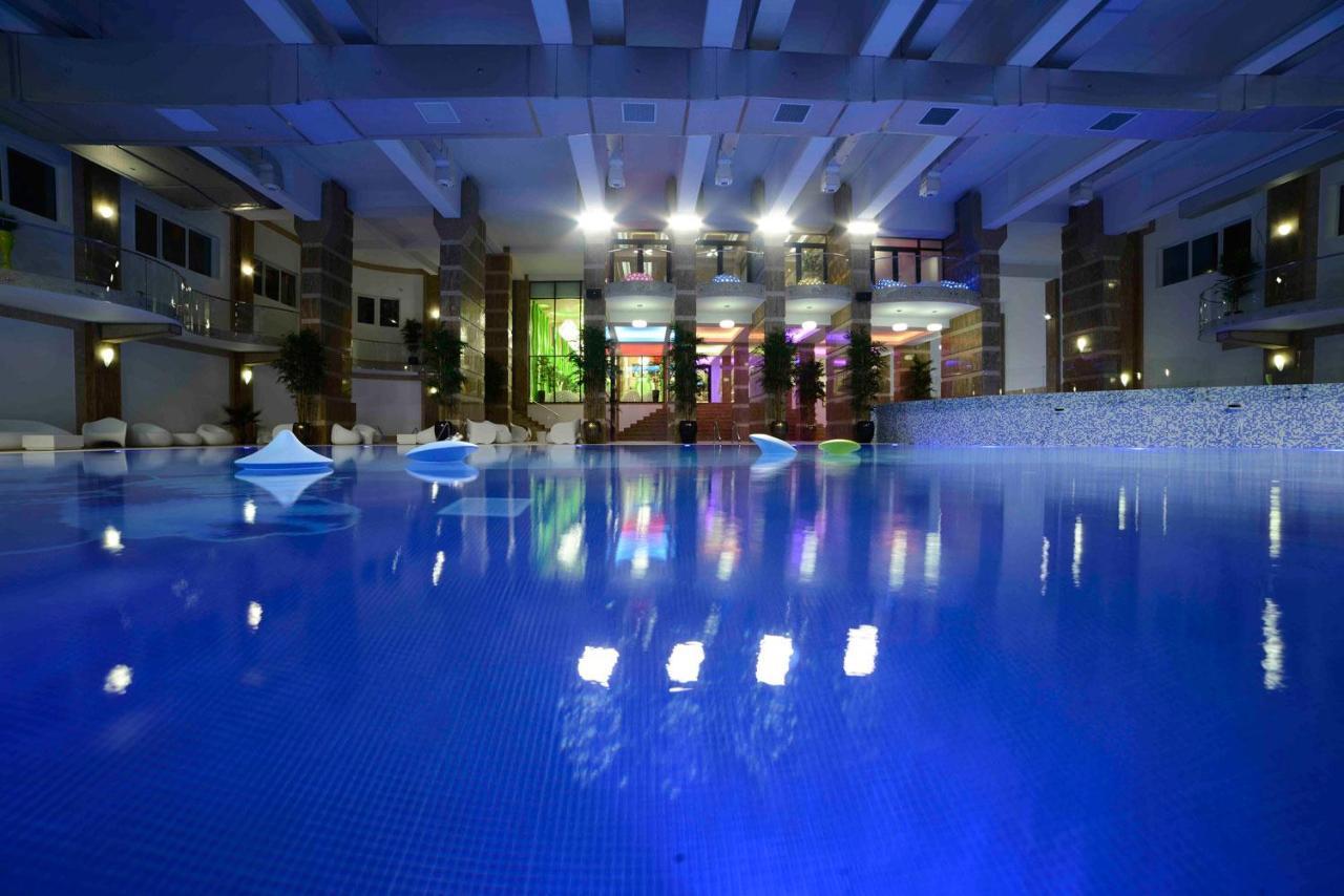 Studio Militari Residence Mr_1 Roşu Εξωτερικό φωτογραφία